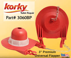 Take care to move the clip about an inch so after attempting to replace the cap on the korky 528 fill valve, the toi.read more. Replaced Flapper But Tank Still Leaking Slightly Into Bowl Terry Love Plumbing Advice Remodel Diy Professional Forum