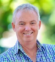 Synchronicity, Chris Mackey.