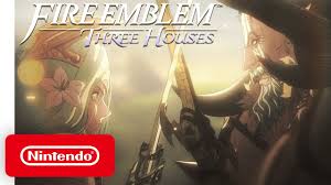 Using amiibo will allow you to unlock some objects useful. Fire Emblem Three Houses Amiibo Support Guide What Do You Get