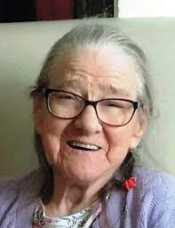 Thelma Kenney's Instagram, Twitter & Facebook