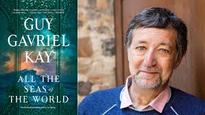 Fantasy writer Guy Gavriel Kay reveals his biggest regret, favourite  painter and his idea of perfect happiness