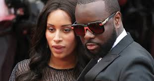 Maitre gim's a annoncé sur son compte instagram qu'il ne retournera plus au nrj music awards, une cérémonie prestigieuse qui récompense les meilleurs artistes en france. Maitre Gims Et Sa Femme Tres Faches Contre Les Nrj Music Awards 2016 Afrikmag