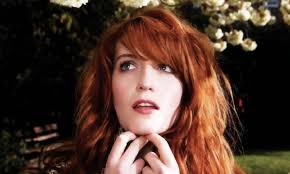 Florence Welch