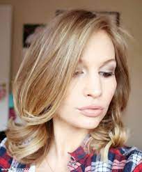 Anna Saccone Style Saturday New Hair Hair New Hair Beautiful Hair