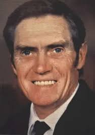 Obituary information for Robert Lyle Eddy