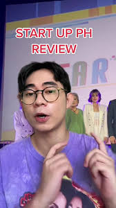 Start Up Philippines Cast Vs Original