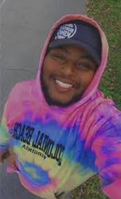 Keontez Da'Sean Minor Obituary December 3, 2021