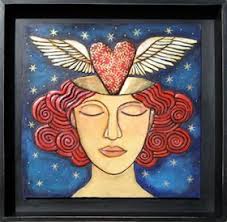 Latino Art Adventure: Gracias a la vida (Thanks to Life)