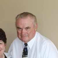 Walter Nelo Rhoton (1941-2020)