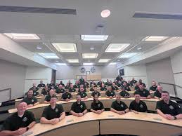 Congratulations to Captain...