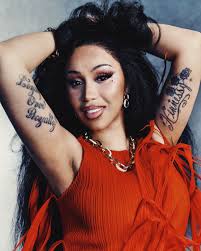 Cardi B Is Coming for Your Edges—Interview | Allure
