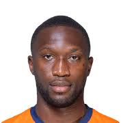 Eric Ramires EA FC 25