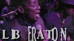 Tony Aiken & Future "Liberation" (Official Video)