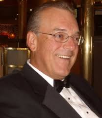 Mark Salter Obituary