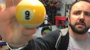 How to make custom '8Ball' Beer Tap Handles