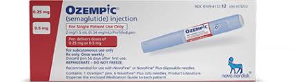 Stop using ozempic ® and call your health care provider right away if you have severe pain in your stomach area (abdomen) that will not go away, with or without vomiting. Ozempic Semaglutide Injection 0 5 Mg Or 1 Mg Dosing Prescribing