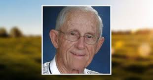 Elmer Joseph Mudd Obituary December 23, 2018