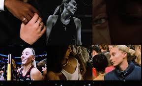 Paige x reader on Tumblr