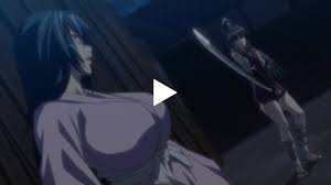 魔乳秘剣帖-7話 おっぱい小僧