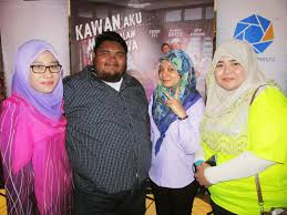 Ost kawan aku mati dalam rumah sewa lirik. Sinar Cintaku