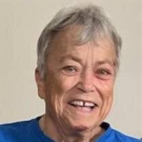 Pamela Steele Obituary