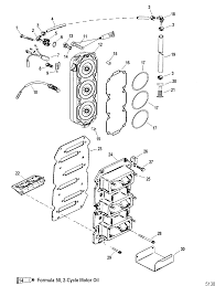 hardin marine transom assembly chart