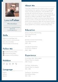 Professional resumes, traditional resumes, creative resumes Free Garment Merchandiser Resume Cv Template In Photoshop Psd And Il Creativebooster