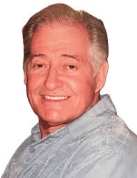 Nicholas J. DeSantis Obituary