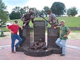 Check spelling or type a new query. Bushy Run Battlefield Upgrades To Include Trail Signs Landscaping Triblive Com