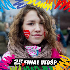 ❤ Jednoczymy Polaków już 25 lat! Ty też możesz pokazać, że jesteś z nami.  Na swoim telefonie ustaw finałową ramkę na zdjęciu profilowym i pokaż, że  grasz z Wielką Orkiestrą Świątecznej Pomocy.