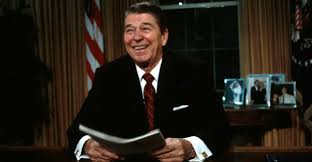 Image result for Reagan dumb