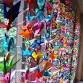Learn and Make: 1,000 Origami Paper Cranes