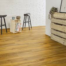 Laminate wood flooring is easy to install, easy to clean, and easy to maintain, making it a great choice for the way you live—and for your budget. Nailsea Walnut Effect Laminate Flooring 1 49m Pack Diy At B Q