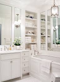 Bathroom shelf ideas bathroom storage cabinet with white finish white is timeless and is a versatile shade that you can opt for any bathroom design. Small Bathroom Shelf Ideas To Optimize Your Bathroom Space