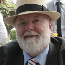 Geoff Goode (@TheStamen)