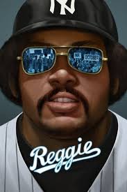 Reggie Jackson