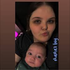 Why is my baby throwing up powder formula?