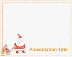Affordable and search from millions of royalty free images, photos and vectors. Free Christmas Decor Powerpoint Template