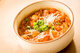 Maybe you would like to learn more about one of these? Leftover Thanksgiving Turkey Soup Beyondceliac Org