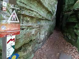 The latest tweets from mullerthal trail (@mullerthal). Wikiloc Foto Von Mullerthal Trail Route 2 1 6