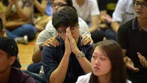 Secondary education in singapore is largely public, and is compulsory until a child has reached 16 years of age. Comprehensive Guide To Gce A Levels Cocotutors Blog