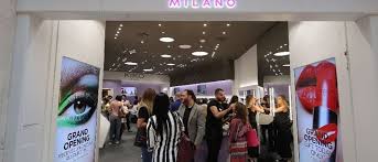 Bawabat al sharq mall, abu dhabi, united arab emirates. Branches Locations Of Kiko Milano In Uae Rinnoo Net Website