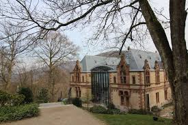Pet friendly hotels in koenigswinter; Eine Nacht Im Schloss Drachenburg