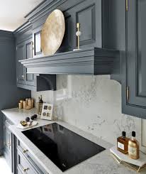 Tom Howley Kitchens On Instagram Bring Traditional Opulence Into The 21st Century From Exquisite Co Luxury Kitchen Design Kitchen Interior Dark Grey Kitchen