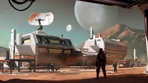 Odyssey was originally scheduled to release in december 2020 on all platforms. Here S How Frontier Rebuilt A Galaxy S Worth Of Planets For Elite Dangerous Odyssey Pc Gamer