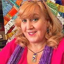 Meet the Teacher: Lori Kay Farr Lori earned her Bachelor of Fine Arts in  Environmental Design from Bowling Green State University. She will be  teaching Mosaics: The Joy of Breaking Glass for