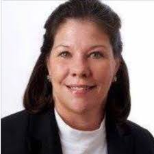 Robbie Nell Spikes Edmonds