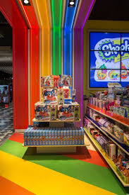 Toymate Toy Store By Creative 9 Sydney Australia Retail Design Blog Toy Store Design Kids Toy Shop Kids Toy Store