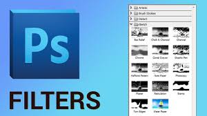 It won't come back now and i am working on a project. How To Use Photoshop Filter Gallery Youtube