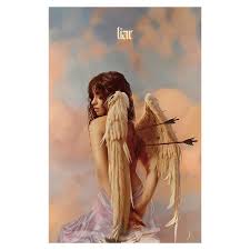 Camila Cabello Liar Poster Camila Cabello Liar Poster